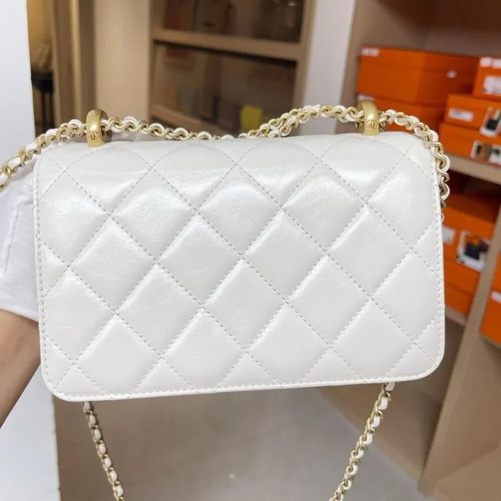 Chanel Women Pre-Loved Bag Very Good Condition